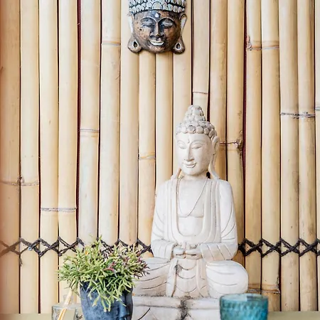 Διαμέρισμα Sunset Hideaway-roque Del Conde Costa Adeje (Tenerife)