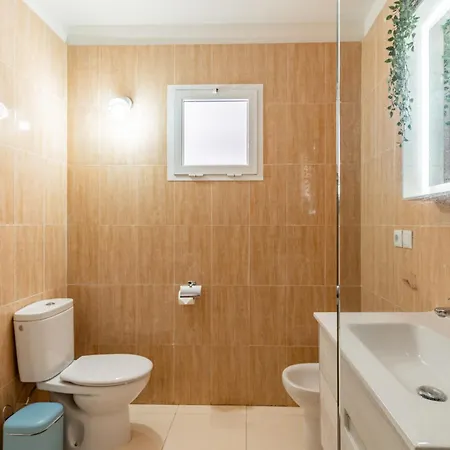 Апартаменты Sunset Hideaway-roque Del Conde