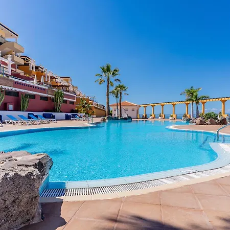 Διαμέρισμα Sunset Hideaway-roque Del Conde Costa Adeje (Tenerife)