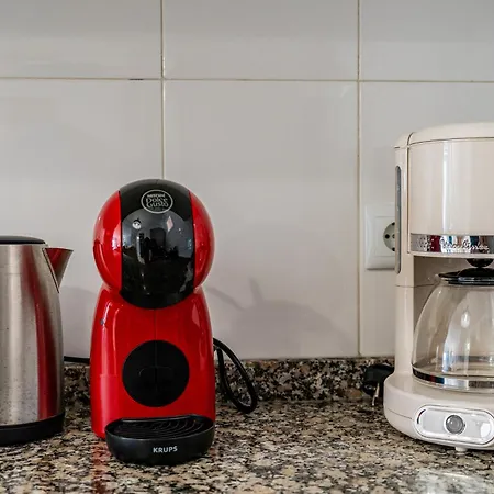 Sunset Hideaway-roque Del Conde Адехе