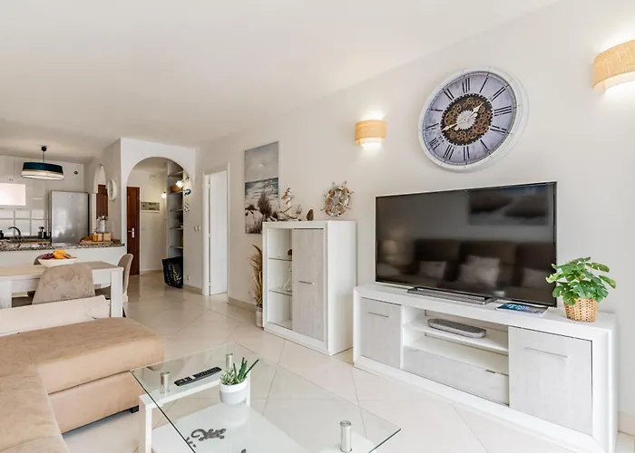 Sunset Hideaway-roque Del Conde Apartment Costa Adeje (Tenerife)