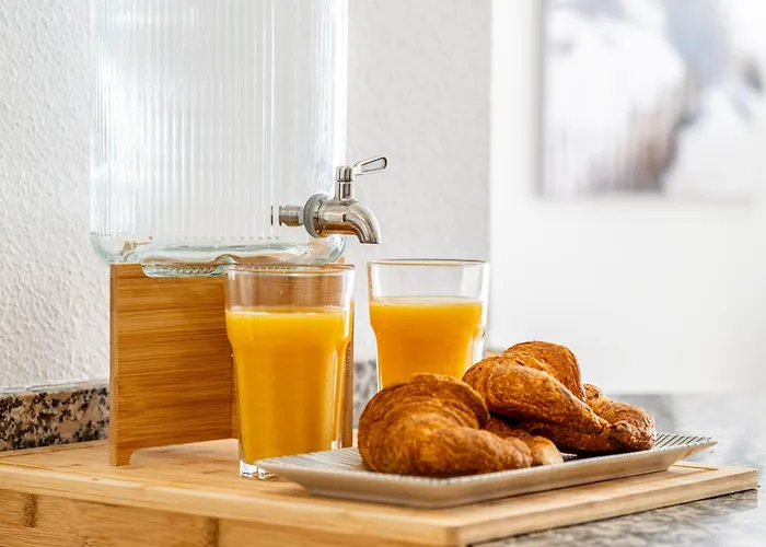 Sunset Hideaway-roque Del Conde Apartment *