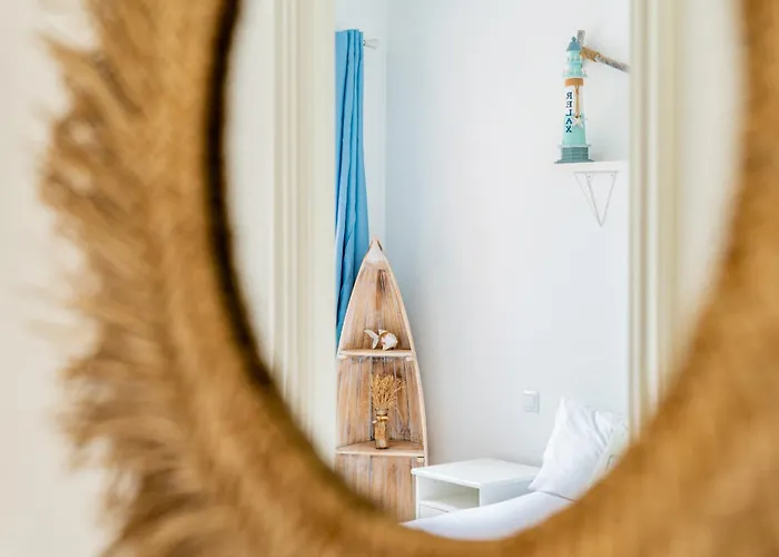 Sunset Hideaway-roque Del Conde