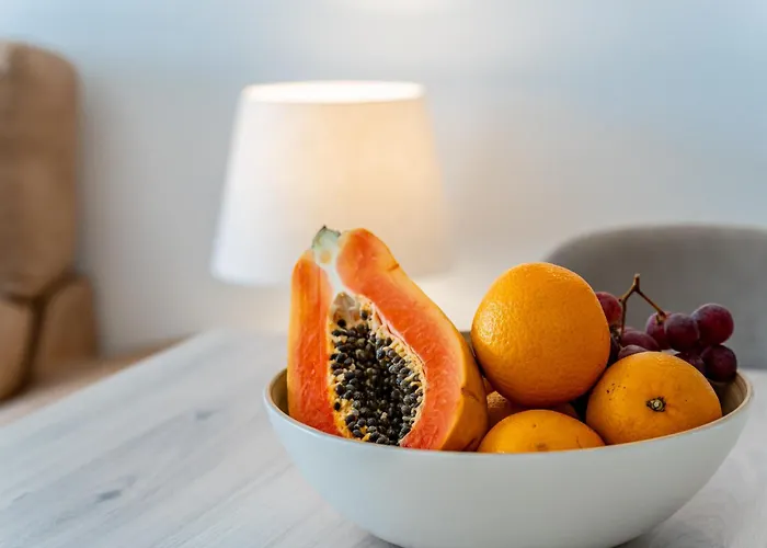 Lejlighed Sunset Hideaway-roque Del Conde