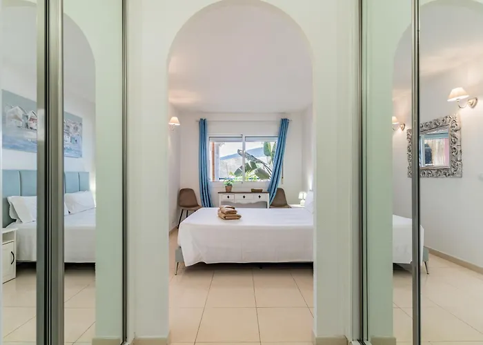 Sunset Hideaway-roque Del Conde