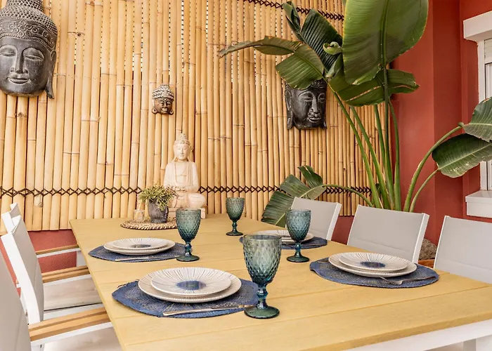 Sunset Hideaway-roque Del Conde Apartment Costa Adeje (Tenerife)