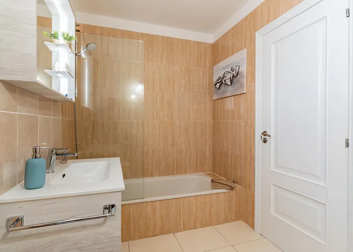 Lejlighed Sunset Hideaway-roque Del Conde