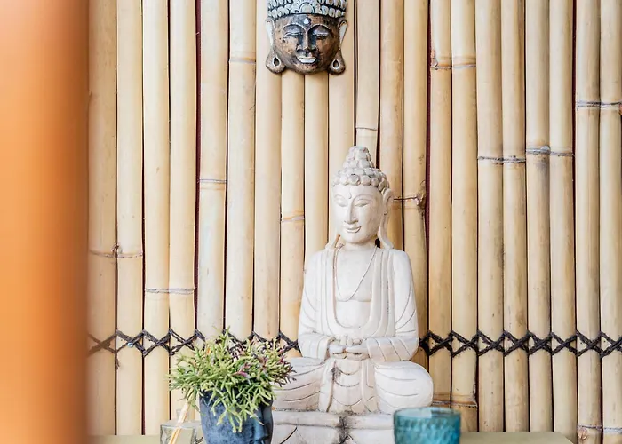 Lejlighed Sunset Hideaway-roque Del Conde Costa Adeje (Tenerife)