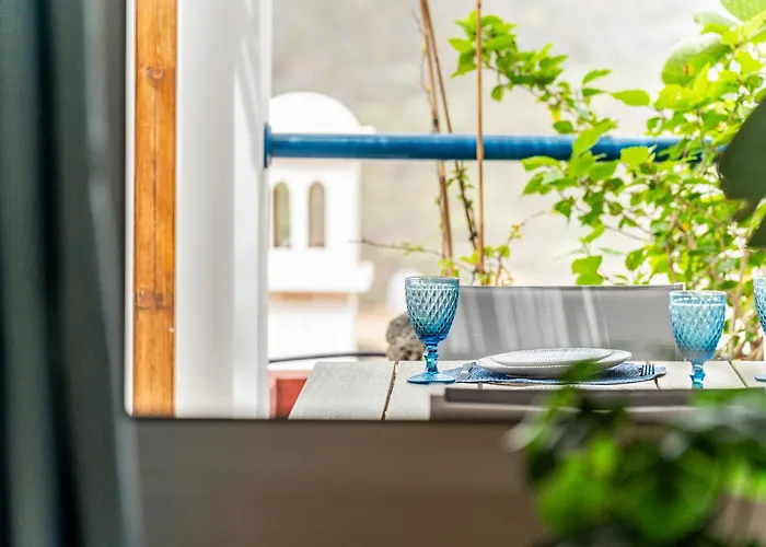 Sunset Hideaway-roque Del Conde Apartment