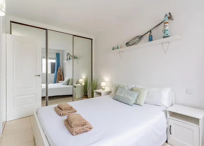 Sunset Hideaway-roque Del Conde Apartment