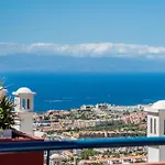 Sunset Hideaway-roque Del Conde Costa Adeje (Tenerife)