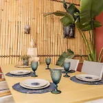 Sunset Hideaway-roque Del Conde Apartment Costa Adeje (Tenerife)
