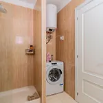Sunset Hideaway-roque Del Conde Apartment *