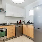 Sunset Hideaway-roque Del Conde Apartment *