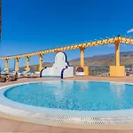 Sunset Hideaway-roque Del Conde Apartment *