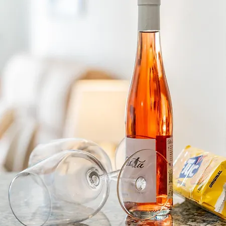 Sunset Hideaway-roque Del Conde Costa Adeje (Tenerife)