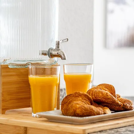 Sunset Hideaway-roque Del Conde Apartamento *