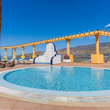 Sunset Hideaway-roque Del Conde Apartment *