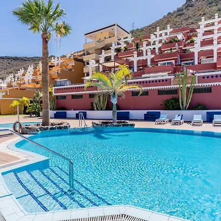 Apartment Sunset Hideaway-roque Del Conde