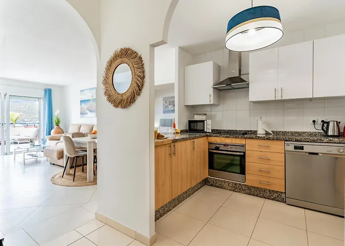 Sunset Hideaway-roque Del Conde Apartamento