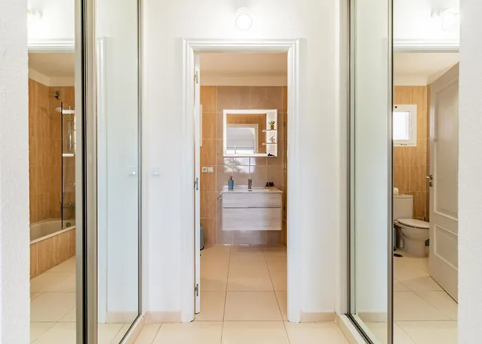 Sunset Hideaway-roque Del Conde Apartamento *