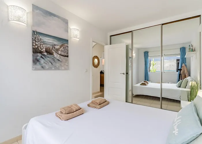 Sunset Hideaway-roque Del Conde Apartamento