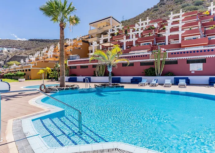 Apartamento Sunset Hideaway-roque Del Conde